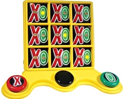 Игра "Крестики-нолики" - fgospostavki.ru - Каменск-Уральский