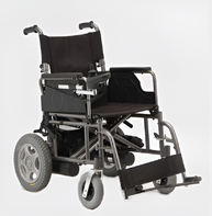 Кресло-коляска электрическая - fgospostavki.ru - Каменск-Уральский