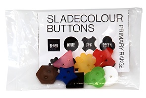 Пуговицы разноцветные разных размеров и форм - fgospostavki.ru - Каменск-Уральский