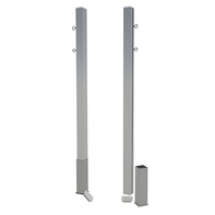 Бадминтонные стойки - fgospostavki.ru - Каменск-Уральский