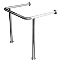 Поручень опорный для раковины - fgospostavki.ru - Каменск-Уральский