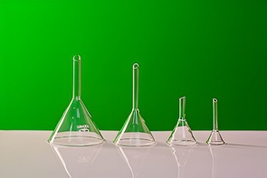 Комплект воронок стеклянных - fgospostavki.ru - Каменск-Уральский