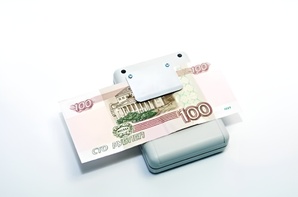 Говорящий определитель купюр Российского номинала - fgospostavki.ru - Каменск-Уральский