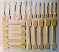 Комплект шпателей (22 шт.) - fgospostavki.ru - Каменск-Уральский