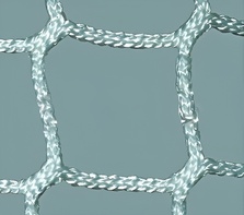 Сетка заградительная (нить 5,0 мм) (40х40 мм) - fgospostavki.ru - Каменск-Уральский