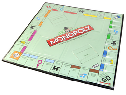 Игра «Монополия» со шрифтом Брайля - fgospostavki.ru - Каменск-Уральский