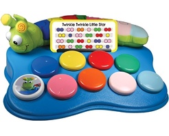 Игра "Музыкальная улитка" - fgospostavki.ru - Каменск-Уральский