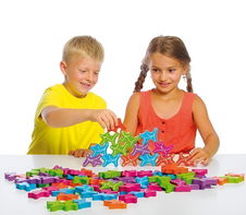 Набор фигурок "Привидения" - fgospostavki.ru - Каменск-Уральский