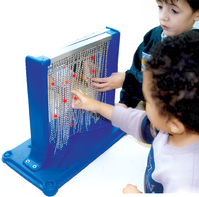 Игра "Вибрирующее зеркало" с подсветкой - fgospostavki.ru - Каменск-Уральский