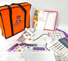 Учебно-методический набор для проектной деятельности в ДОО «ТЕХНОДЕТКИ ЕНОТИК» - fgospostavki.ru - Каменск-Уральский