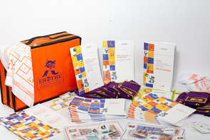 Учебно-методический набор для проектной деятельности "ЕНОТИК" универсальный  - fgospostavki.ru - Каменск-Уральский