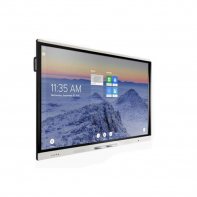 Интерактивный дисплей  SMART модель SBID-MX275-V2 (в составе интерактивной панели SBID-MX075-V2) с ПО SMART Notebook - fgospostavki.ru - Каменск-Уральский