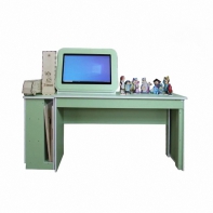 Интерактивный стол психолога-дефектолога «Гармония» Edu - fgospostavki.ru - Каменск-Уральский