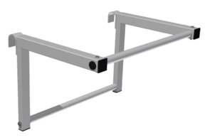 Тренажер (перекладина) навесной для шведской стенки - fgospostavki.ru - Каменск-Уральский