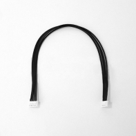 Комплект кабелей Robot Cable-X4P 240mm 10pcs - fgospostavki.ru - Каменск-Уральский