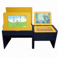 Комплект психолога №2 (интерактивный, сенсорный) - fgospostavki.ru - Каменск-Уральский