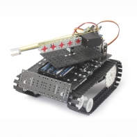 Конструктор Robo Kit 5 - fgospostavki.ru - Каменск-Уральский