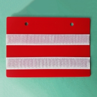 Красный лист-вкладыш в папку ПЕКС МИНИ - fgospostavki.ru - Каменск-Уральский