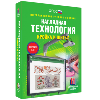 Технология. Кройка и шитье - fgospostavki.ru - Каменск-Уральский