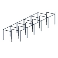 Элементы полосы препятствий "Лабиринт СО" - fgospostavki.ru - Каменск-Уральский