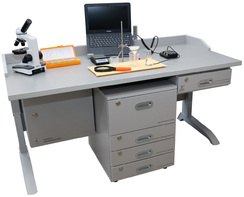 Лабораторный комплекс для проектной деятельности по изучению основ естественных наук в начальной школе - fgospostavki.ru - Каменск-Уральский