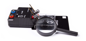 Набор по электрохимии - fgospostavki.ru - Каменск-Уральский