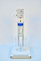 Лабораторная установка «Изучение изохорного процесса» - fgospostavki.ru - Каменск-Уральский