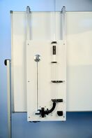 Лабораторная установка «Измерение скорости тела методом баллистического маятника» - fgospostavki.ru - Каменск-Уральский