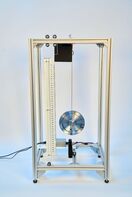 Лабораторная установка «Маятник Максвелла» - fgospostavki.ru - Каменск-Уральский