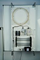 Лабораторная установка «Определение коэффициента вязкости воздуха» - fgospostavki.ru - Каменск-Уральский