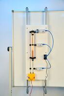 Лабораторная установка «Определение теплопроводности воздуха» - fgospostavki.ru - Каменск-Уральский