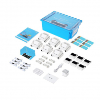 Образовательный робототехнический набор Makeblock Codey Rocky Education Pack - 6 Robots - fgospostavki.ru - Каменск-Уральский