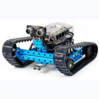 Базовый робототехнический набор mBot Ranger Robot Kit  - fgospostavki.ru - Каменск-Уральский
