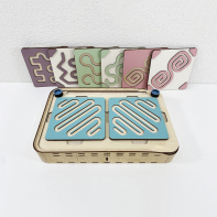 Межполушарный лабиринт (лабиринты) - fgospostavki.ru - Каменск-Уральский