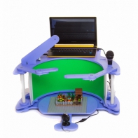 Анимационная мультстудия с ноутбуком - fgospostavki.ru - Каменск-Уральский