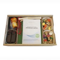 Комплект методических материалов "Знакомство с цветом" - fgospostavki.ru - Каменск-Уральский