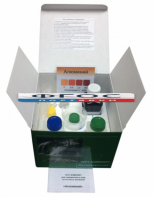 Тест-комплект «Алюминий» - fgospostavki.ru - Каменск-Уральский