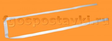 Ограничительная полоса (оксфорд) - fgospostavki.ru - Каменск-Уральский