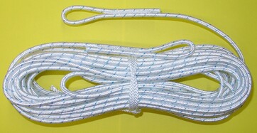 Трос кевларовый для волейбольной сетки (12 метров) - fgospostavki.ru - Каменск-Уральский