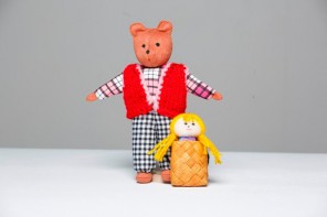 Шагающий театр "Маша и медведь" - fgospostavki.ru - Каменск-Уральский