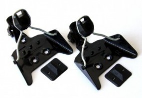 Крепление лыжное жесткое (75 миллиметров) - fgospostavki.ru - Каменск-Уральский