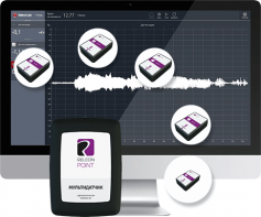 Цифровая лаборатория Releon Point по математике. Комплект исследовательский - fgospostavki.ru - Каменск-Уральский