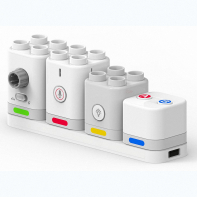 Ресурсный набор Botzees Connect Kit - fgospostavki.ru - Каменск-Уральский
