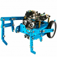 Ресурсный набор mBot Six-Legged Pack - fgospostavki.ru - Каменск-Уральский