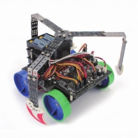 Ресурсный набор Robo kit 1-2 - fgospostavki.ru - Каменск-Уральский
