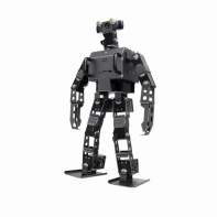 Человекоподобный робот ROBOTIS DARwIn-OP3 - fgospostavki.ru - Каменск-Уральский