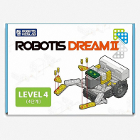 Робототехнический набор ROBOTIS DREAM II Level 4 Kit - fgospostavki.ru - Каменск-Уральский