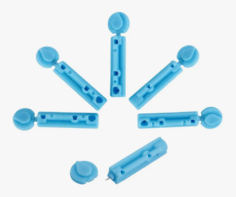 Ланцеты для глюкометра - fgospostavki.ru - Каменск-Уральский