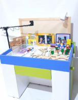 Многофункциональный модульный интерактивный комплекс Творческая мастерская. Все включено + - fgospostavki.ru - Каменск-Уральский