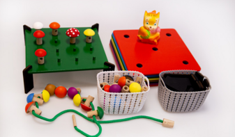 Набор методических материалов «Знакомство с разными цветами» - fgospostavki.ru - Каменск-Уральский